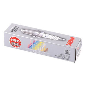 Ngk सार्वभौमिक ऑटो इग्निशन घटक मूल स्पार्क प्लग विश्वसनीय फिट 1989 के लिए विश्वसनीय फिट - Product Image 5