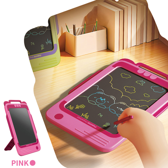 8.5 Inches Children's LCD Writing Electronic Board Digital Pad Tablet Toy for Drawing