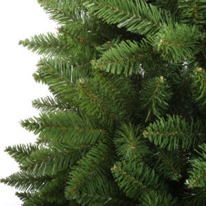 Best-seller 6ft Basic <span class=keywords><strong>Sapin</strong></span> Arbre de Noël Feuille Dense Epaisse Pvc pour Fête Décoration Intérieure et Extérieure - Product Image 6