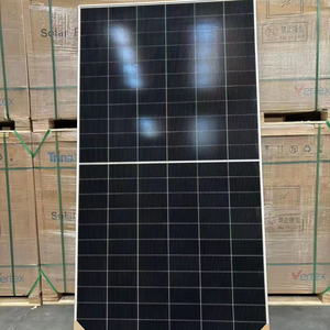 แผงเซลล์แสงอาทิตย์ชนิด monocrystalline ชนิด PERC N-705/710/715/720/725W ประสิทธิภาพสูง TSM-NEG21.20 - Product Image 3
