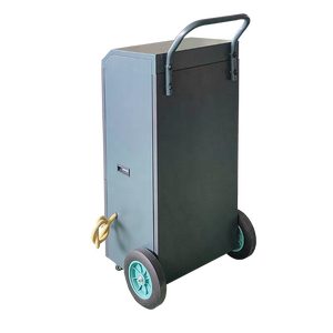 Deshumidificadores industriales comerciales de nuevo diseño de 90L/D - Product Image 2