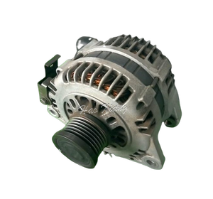 <span class=keywords><strong>Alternador</strong></span> generador de coche 23100-AU40A 23100-AU40D para <span class=keywords><strong>Nissan</strong></span> T30 T31 PRIMERA 1998cc 2.0L 2488cc 2.5L - Product Image 2