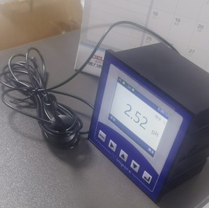 Medidor de Conductividad TDS MINIPORE, Analizador de Calidad del Agua, Sensor de Conductividad con 4 Electrodos - Product Image 4