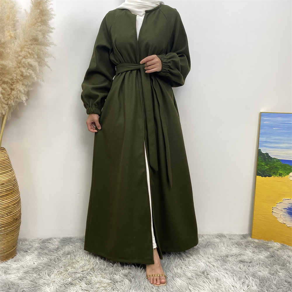 Verde militar