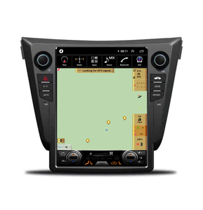 Autoradio Android per <span class=keywords><strong>Nissan</strong></span> <span class=keywords><strong>Qashqai</strong></span> 2012-2021 MT, Doppio Din, Quad/Octa-Core, con Carplay, GPS e Controlli al Volante - Product Image 3