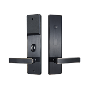 Cerradura Electrónica Inteligente para Puerta de Hotel TTHotel con Llave de Tarjeta RFID y Sistema de Gestión por <span class=keywords><strong>Software</strong></span> para PC - Product Image 2