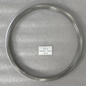 ซีลลอยมาตรฐาน<span class=keywords><strong>318</strong></span>สำหรับ EC210รถขุดอะไหล่รถขุด - Product Image 2