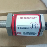 Sensor Posisi Linear Magnetostriktif MTS Temposonics RHM0050MP301S1G2100 untuk Otomasi Industri