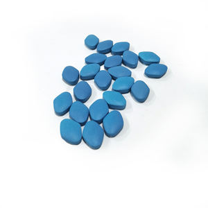 Private Label Natural Halal Men's Health Capsules Epimedium Extract Tablets for Adults - Product Image 1