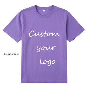 Camiseta de Manga Corta para Hombre, Verano 2026, Personalizada, de Alta Calidad, Transpirable, con Tecnología Antihumedad y Ajuste Elástico - Product Image 3