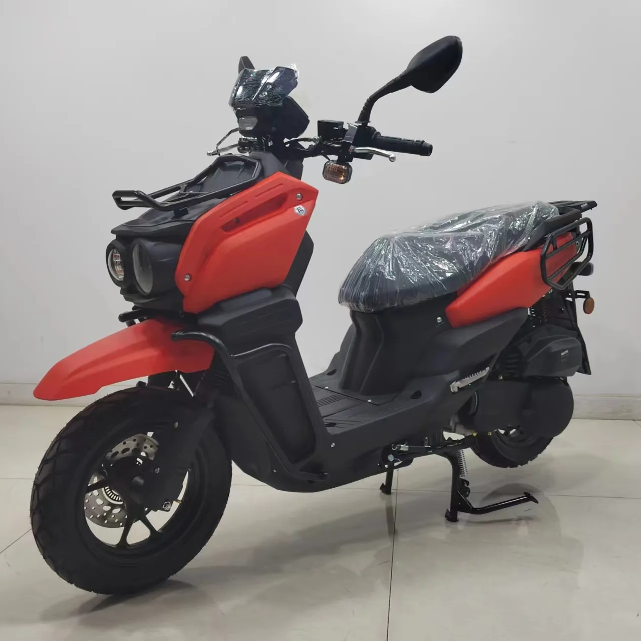 Special Hot Selling Scooters Gasoline Classic Gasoline 150cc Motorcycle