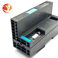 Módulo de Interfaz PLC Siemens Original Nuevo, 6ES7151-1AA04-0AB0, Comunicación Profibus, Automatización Industrial