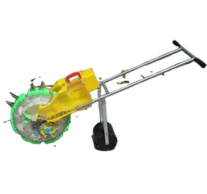 Sembradora Manual de Maíz de Última Generación: Siembra Eficiente, Ahorra Tiempo y Esfuerzo, Bandeja de Semillas Reemplazable para Diversos Tamaños de Cultivos - Product Image 2