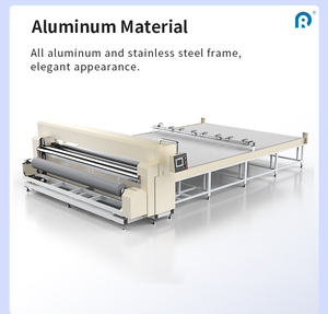 آلة قطع الحمار الحمار العشوائي ، آلة القطع بالموجات فوق الصوتية الأوتوماتيكية - Product Image 2