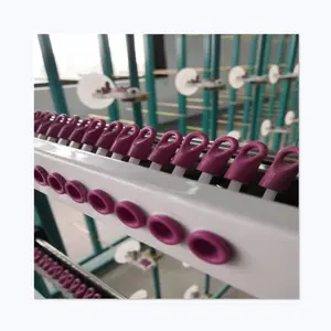 Textile machinery warping machine spare parts yarn ends breaking stop motion control set