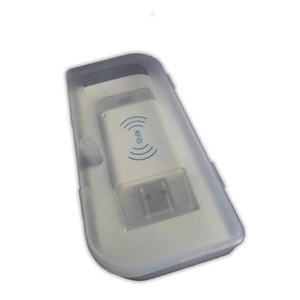 Lector de tarjetas USB, lector de tarjetas usb sin contacto con <span class=keywords><strong>rfid</strong></span>, calidad increíble, tipo C, 1443A, 13,56 Mhz - Product Image 5