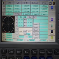 Medidor de Referencia Trifásico Portátil MCST01C, Máquina de Prueba con Protección IP55, Precisión de 0.02, 45-65Hz, Factor de Potencia 0-1
