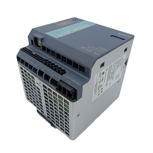 Fuente de Alimentación Ininterrumpida (UPS) SITOP UPS500S 6EP1933-2EC51, Nueva, 100% Original, Libre de Mantenimiento, con Interfaz USB - Product Image 1