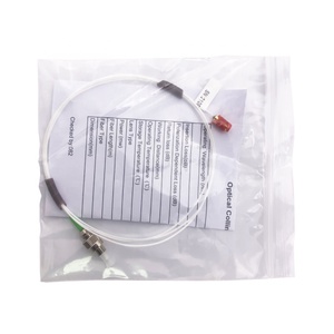 표기된 패키지 780nm 980nm 1064nm 1550nm FC/APC G C 렌즈 단일 코어 광섬유 콜리메이터 - Product Image 5