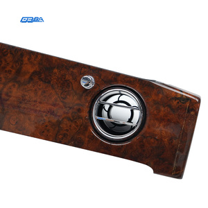 ช่องระบายอากาศด้านผู้โดยสารของแท้ที่ถอดออกแล้ว OEM 3Y0819215 สำหรับ Bentley Mulsanne - Product Image 4