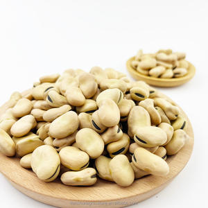 Fèves séchées de haute qualité Plantation naturelle Goût original Fèves - Product Image 1