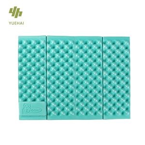 Prix usine en gros YUEHAI tapis <span class=keywords><strong>de</strong></span> <span class=keywords><strong>plage</strong></span> avec fonction étanche XPE IXPE mousse Camping tapis assis - Product Image 1
