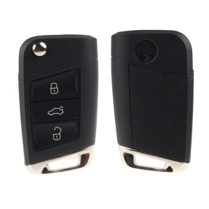 Easyguard Handsfree Smart Key PKE Kit Keyless Entry Fit for <b>Cars</b> with Factory OEM <b>Push</b> Start Button - Product Image 2