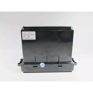 Panel de Control de Aire Acondicionado para Excavadoras R220LC-9, R225LC-9, R215-9, Piezas Eléctricas de Aire Acondicionado 11Q6-90370, 11Q6-90310 - Product Image 4