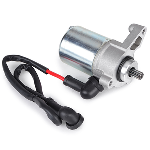 Démarreur de moteur électrique pour <span class=keywords><strong>YAMAHA</strong></span> DT125R DT125RH DT125RN OEM 3MB-81800-02-00 Pièces et accessoires de moto - Product Image 3