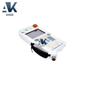 Yaskawa JZNC-XPP02B JZRCR-YPP01-1 หุ่นยนต์สอนจี้ - Product Image 1