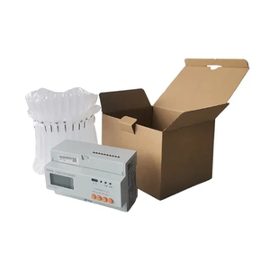 เครื่องวัดพลังงานไฟฟ้า 3 เฟส Acrel ADL300 WIFI MQTT Rs485 Modbus ไร้สาย สำหรับอพาร์ทเมนท์ โรงแรม ระบบเติมเงินและแบบจ่ายตามจริง พร้อมระบบตรวจสอบและควบคุมพลังงาน - Product Image 6