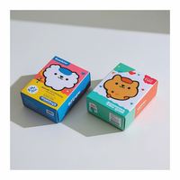 Chine Usine Kits Personnalisés Razor Mailer Box