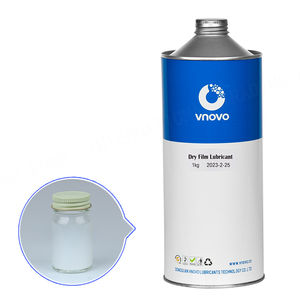 Huile de film sec à séchage rapide Lubrification et résistance au frottement pour le nettoyage de la caméra de levage - Product Image 1
