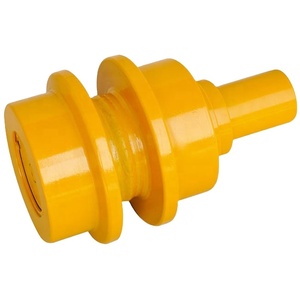 Bộ phận gầm xe ủi Con lăn hàng đầu d5h con lăn trên 6y3908 Con lăn mang - Product Image 6