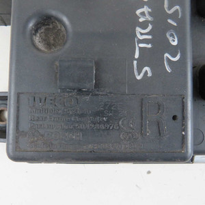 Modulo di Controllo F005V00802 per Stralis 2007-2019 Usato (75808) Prodotto in Italia - Product Image 2