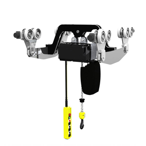 Núcleo de la marca KBK crane 1 toneladas de grúa para la venta - Product Image 5