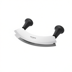 เวสต์มาร์ก เฮิร์บ ชอปเปอร์มีดสแตนเลส 2 ใบมีดสำหรับสับสมุนไพรและผัก - Product Image 2