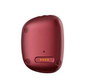 Pas cher un bouton téléphone gsm 2g téléphone sos bouton gsm gps longue durée de vie de la batterie alarme personnelle bidirectionnelle - Product Image 6