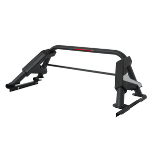 Accesorios Universales para Camionetas 4x4, Toldo de Acero para Automóviles, Compatible con Tacoma L200, para Raptor - Product Image 5