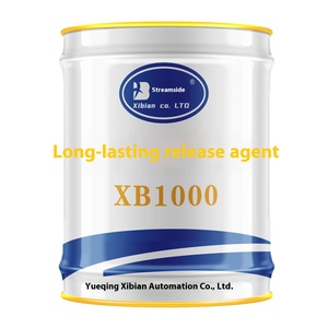 Agente de liberación de hormigón de carbón activado Producto químico auxiliar Molde de pulverización Agente de liberación rotacional - Product Image 2