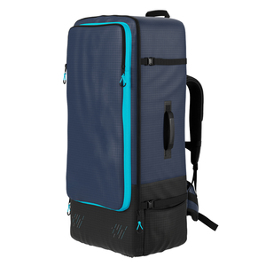 Bolsa de Transporte Ergonómica Ajustable para Tabla de Paddle, Ligera, con Correas Transpirables para Deportes Acuáticos al Aire Libre - Product Image 1