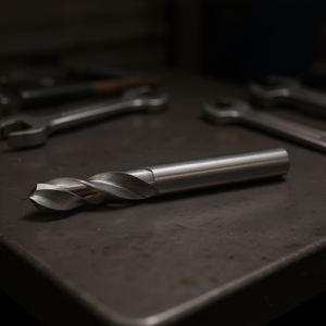 Foret en carbure Ttake 3xD non revêtu pour machines-outils - Product Image 3