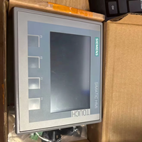 Écran tactile Siemens 6AV2 123-2DB03-0AX0, écran TFT 4 pouces, HMI KTP400 Basic Edition 6AV2123-2DB03-0AX0