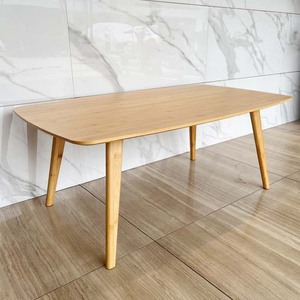 <span class=keywords><strong>Mesa</strong></span> de <span class=keywords><strong>centro</strong></span> de madera de diseño moderno de buena calidad WDF para sala de estar bajos Meuble De <span class=keywords><strong>Salon</strong></span> <span class=keywords><strong>mesa</strong></span> de <span class=keywords><strong>centro</strong></span> de Bambú - Product Image 4