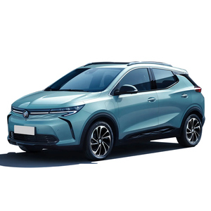 二手新能源汽车中国制造别克velite 7家用好价格