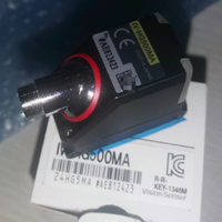 Sensor de Visión IV-HG500MA, Sensor de Inspección de Procesamiento de Imágenes de Alta Velocidad, Cabezal de Inspección de Alta Velocidad para Control de Calidad en Líneas de Ensamblaje