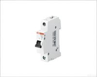 Disjoncteur miniature original AB-B Mcb S202-C2 1P 2P 3P 4P, capacité de coupure 2A, 6KA