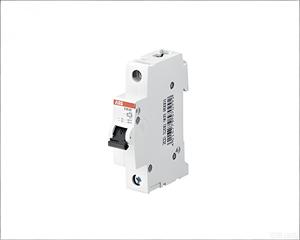 Interruptor Automático Original <span class=keywords><strong>AB</strong></span>-<span class=keywords><strong>B</strong></span> Mcb S202-C2 1P 2P 3P 4P <span class=keywords><strong>2A</strong></span> Capacidad de Ruptura 6KA Interruptor Automático Miniatura - Product Image 5