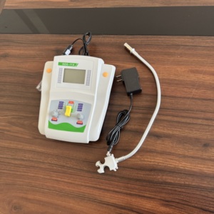 Portable <strong>pH</strong> ORP <strong>Meter</strong> and Digital Desktop Temperature Tester for Veterinary Clinics and Hospitals - Product Image 3