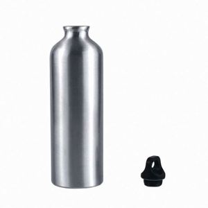 Botella Deportiva de Acero Inoxidable con Aislamiento al Vacío para Senderismo, Montañismo, Ciclismo y Viajes - Product Image 2